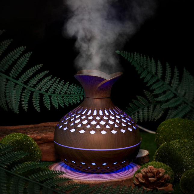 Appliances > Aroma Diffusers & Humidifiers > Humidifiers.