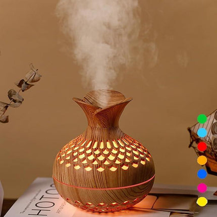 Appliances > Aroma Diffusers & Humidifiers > Humidifiers.