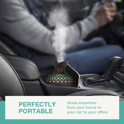 Appliances > Aroma Diffusers & Humidifiers > Humidifiers.