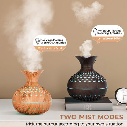 Appliances > Aroma Diffusers & Humidifiers > Humidifiers.