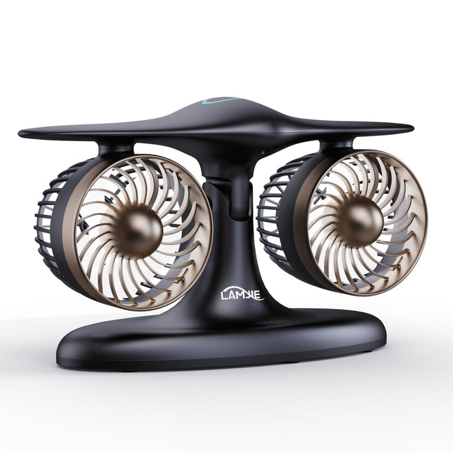 Appliances > Fans > Portable Fans.