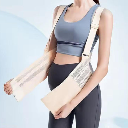 Maternity Belly Support Band for Waist 106-120cm – Adjustable Prenatal Abdominal Brace with Breathable Mesh Fabric and Heart-Shaped Cushion Pad, Lightweight Pregnancy Waist Belt for Daily Comfort (Pink,XXL).