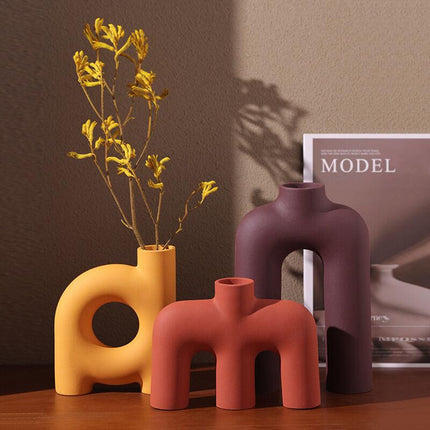Home & Garden Cartoz.
