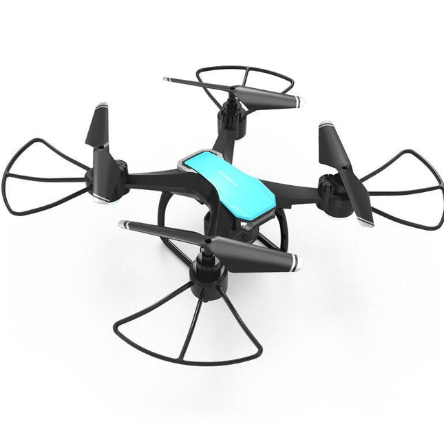 Christmas gift Fierce DIY 4K Camera Drone: Build & Fly Your Own Stunt Quadcopter for Thrilling Aerial Adventures.