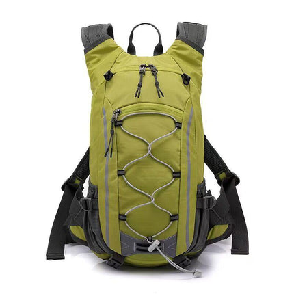 Small Hiking Backpack Lightweight Waterproof Daypack for Camping Cycling Fitness Outdoor Sports - Women Men Teens.