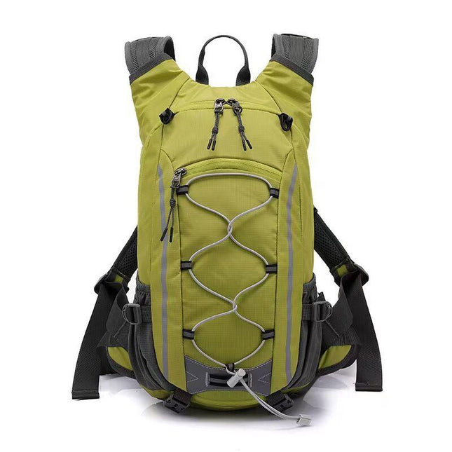 Small Hiking Backpack Lightweight Waterproof Daypack for Camping Cycling Fitness Outdoor Sports - Women Men Teens.