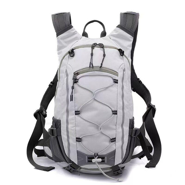 Small Hiking Backpack Lightweight Waterproof Daypack for Camping Cycling Fitness Outdoor Sports - Women Men Teens.