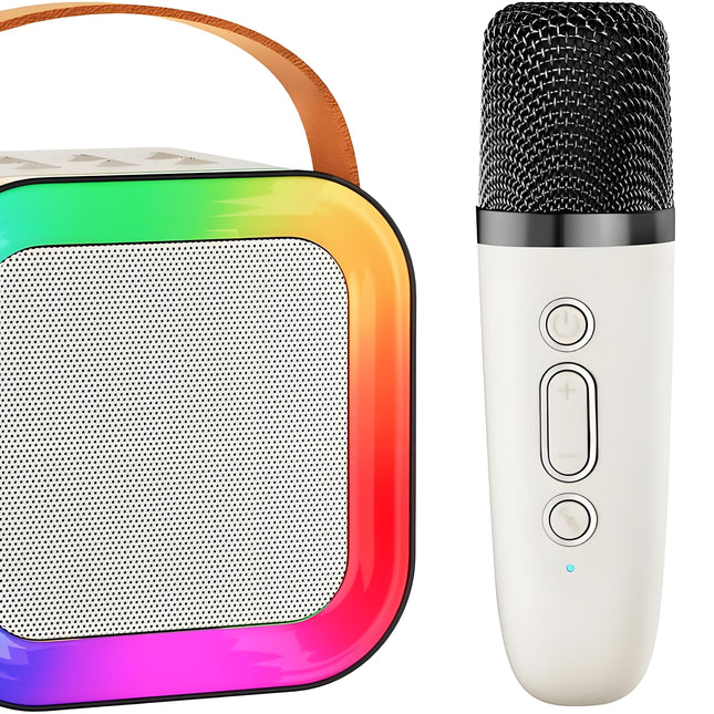 Audio & Video > Speakers > Bluetooth Speakers.