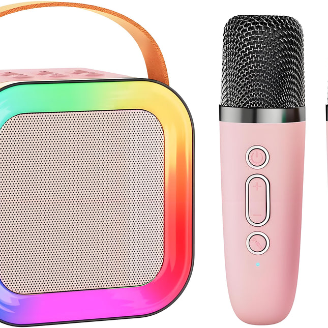 Audio & Video > Speakers > Bluetooth Speakers.