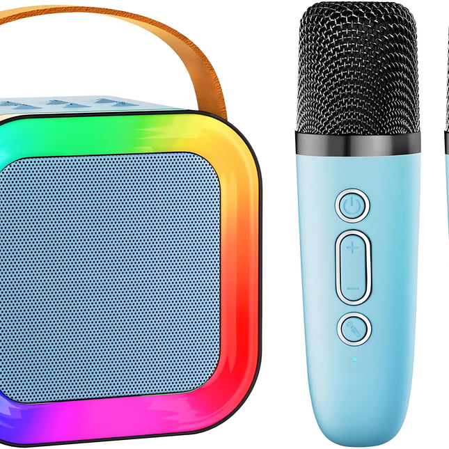 Audio & Video > Speakers > Bluetooth Speakers.
