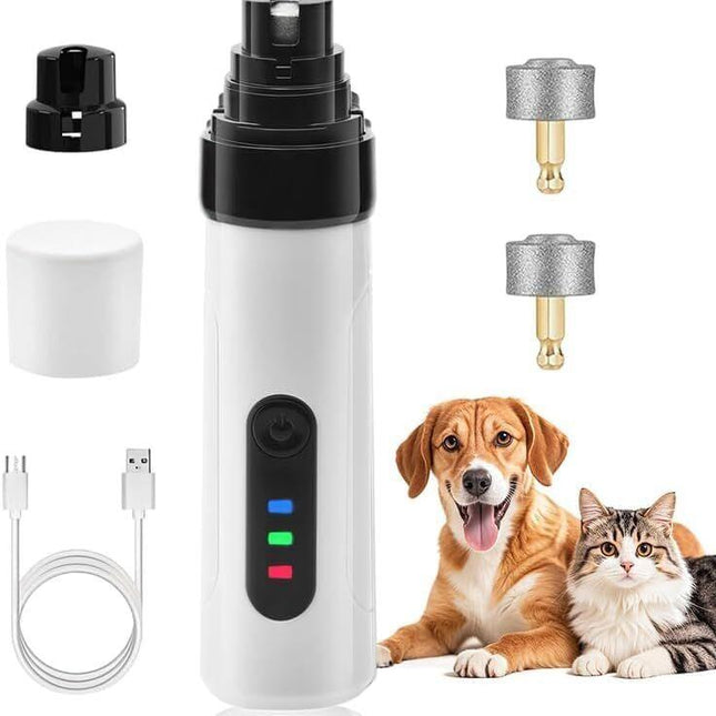 Pet Care.