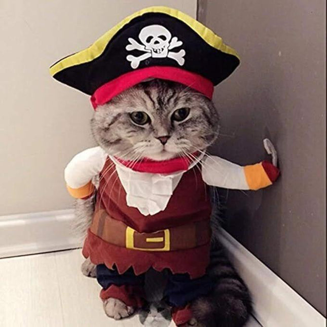 Pet Care.
