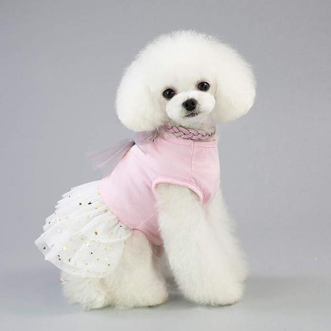 Pet Care.