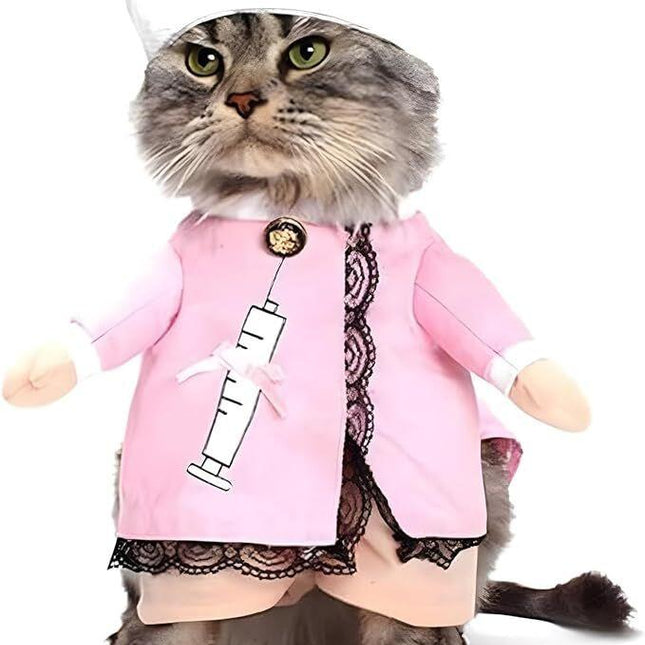 Pet Care.