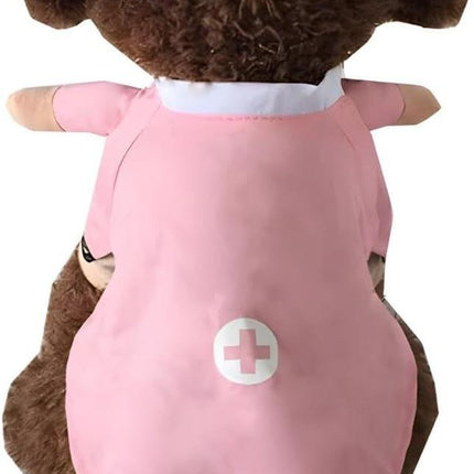 pet products Dog Costume Clothes Halloween Cat Costumes Small Animal Funny Pets Clothing for Doggy Kitty Rabbits Piggy, Nurse.