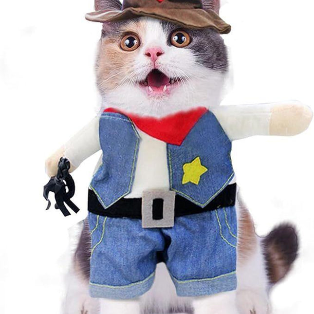 Pet Care.