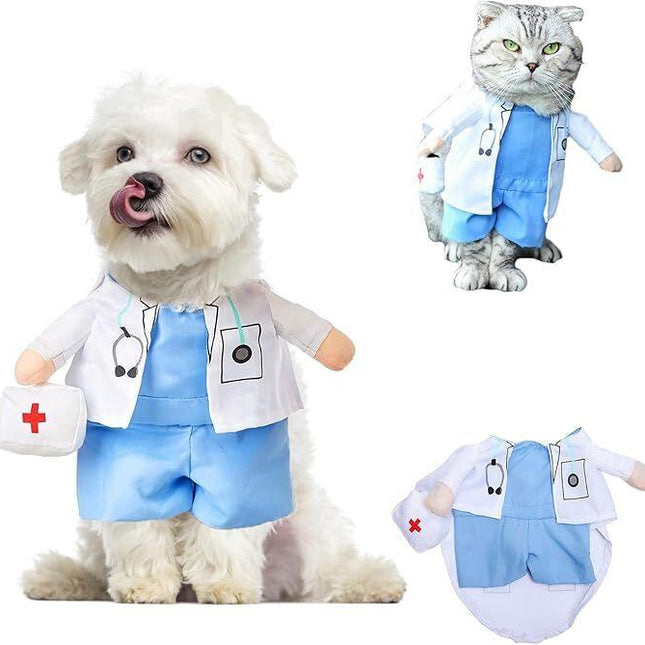Pet Care.