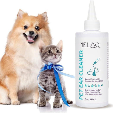 Pet Care.