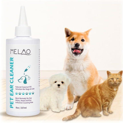 Pet Care.