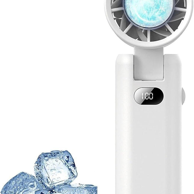 Appliances > Fans > Portable Fans.