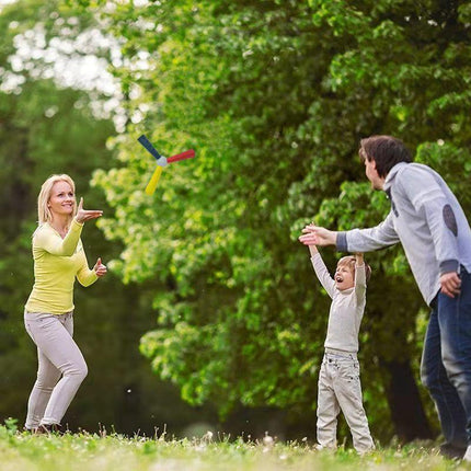 Reaction Training Stick: Hand-Eye Coordination & Agility Trainer for Aussie Athletes & Families.