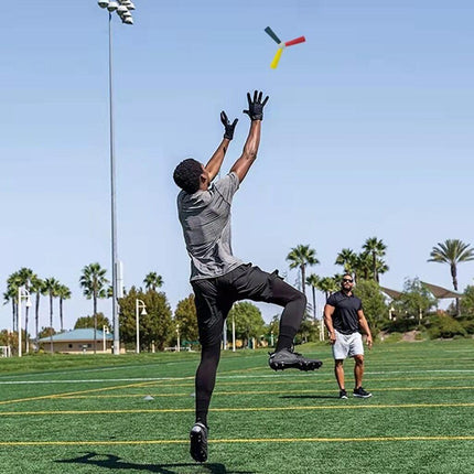 Reaction Training Stick: Hand-Eye Coordination & Agility Trainer for Aussie Athletes & Families.