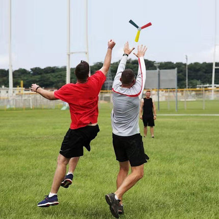 Reaction Training Stick: Hand-Eye Coordination & Agility Trainer for Aussie Athletes & Families.
