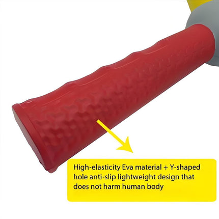 Reaction Training Stick: Hand-Eye Coordination & Agility Trainer for Aussie Athletes & Families.