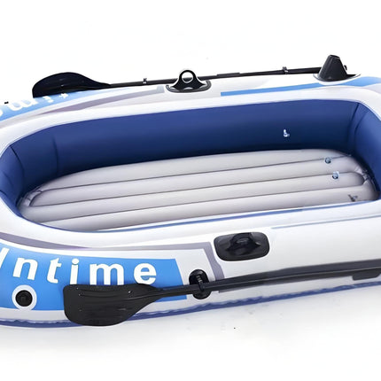 Outdoor Recreation > Boating > Canoes & Kayaks.
