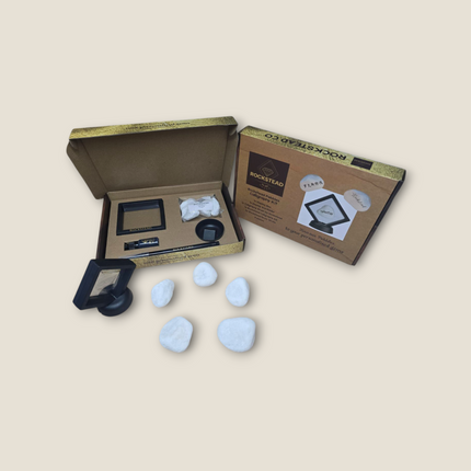 Rockstead Pebbles Calligraphy Kit.