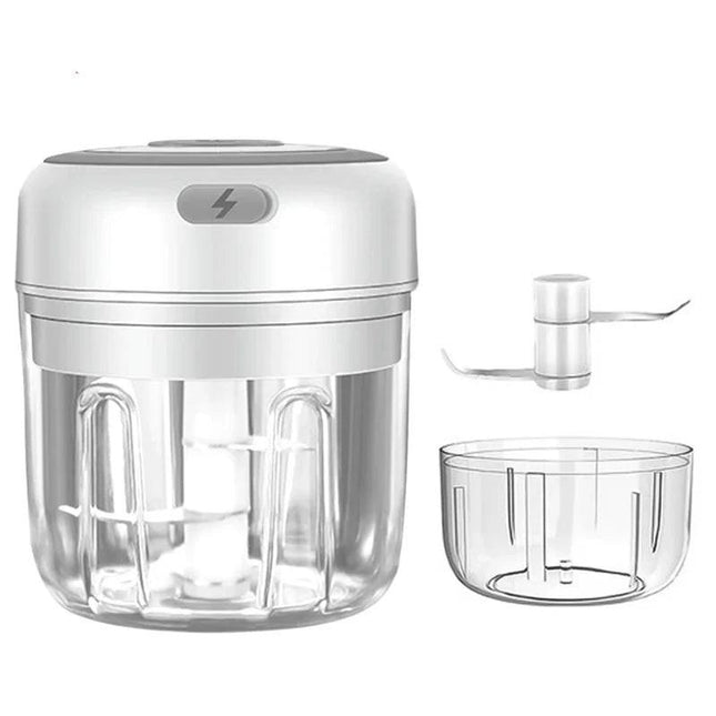 Appliances > Kitchen Appliances > Food Mixers & Blenders.