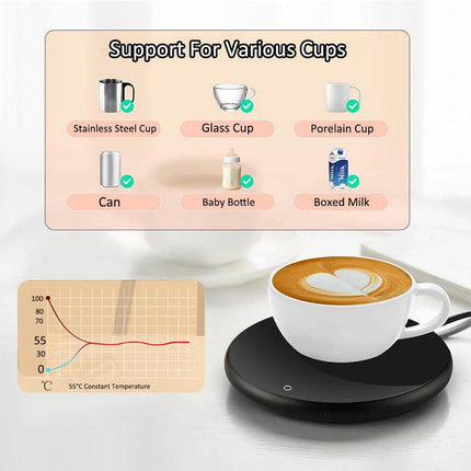 Appliances > Kitchen Appliances > Coffee Machines & Accessories.
