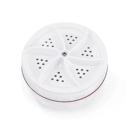 Mini Washing Machine.