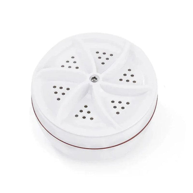 Mini Washing Machine.