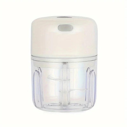 Electric Kitchen Food Chopper.