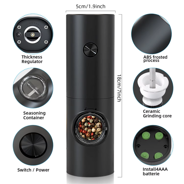 Appliances > Kitchen Appliances > Kitchen Appliance Accessories.
