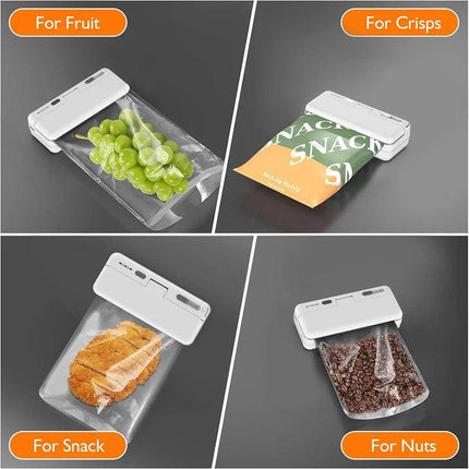 NNEOBA Mini Plastic Bag Sealer.