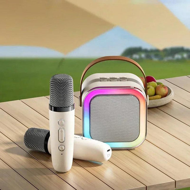 Audio & Video > Speakers > Bluetooth Speakers.