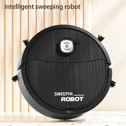 3-in-1 Intelligent Robot Vacuum Cleaner.