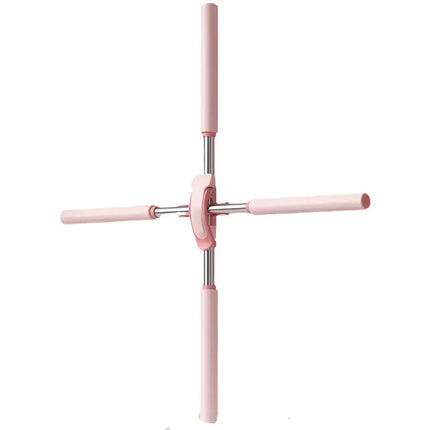 Yoga Stick Hunchback Corrector 80Cm Adjustable.
