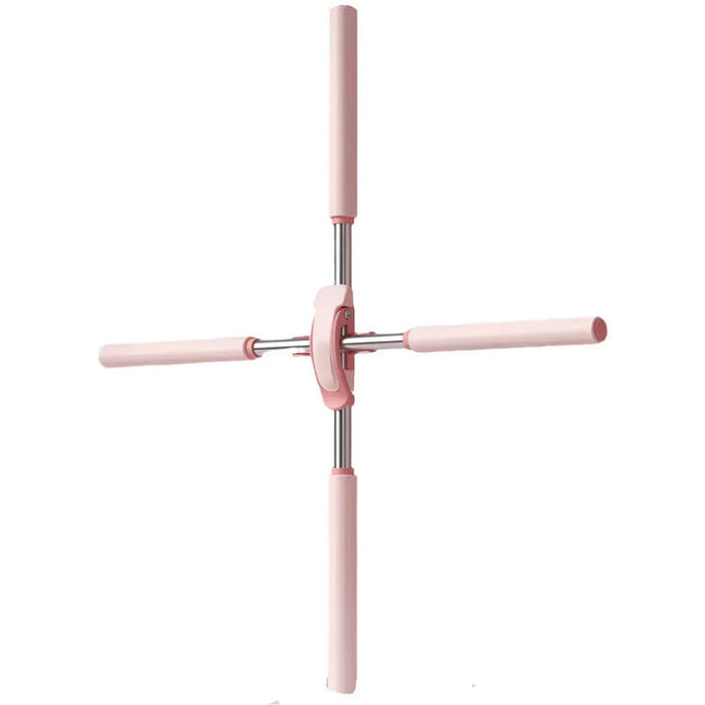 Yoga Stick Hunchback Corrector 80Cm Adjustable.