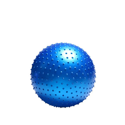 Yoga Massage Ball For Core Training.