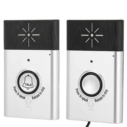 Electronics > Business & Home Security > Intercoms & Doorbells Cartoz.