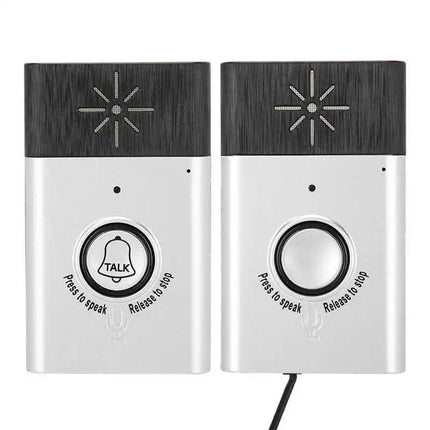 Electronics > Business & Home Security > Intercoms & Doorbells Cartoz.