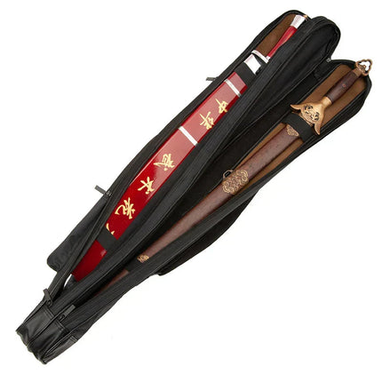 1.1 Meter Martial Arts Sword Bag.