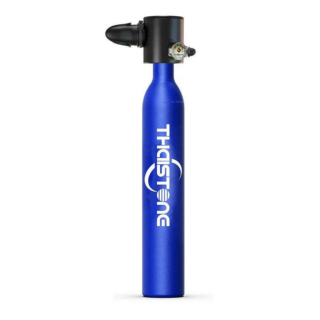 Mini Scuba Diving Tank.