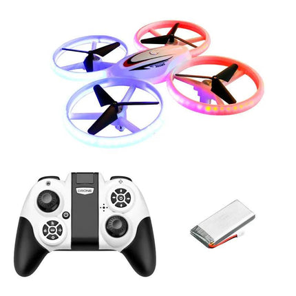 Rc Mini Quadcopter Drone For Kids.
