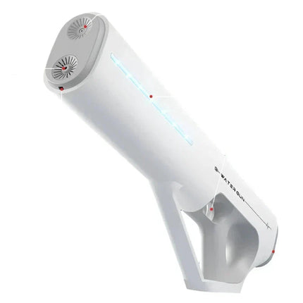 Super Powerful Automatic Water Gun Toy With Led Lights.