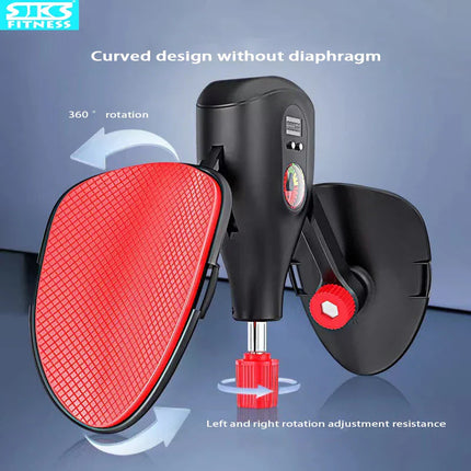 Adjustable Kegel Trainer.