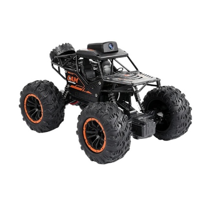 HD Camera FPV Remote Control SUV Stunt Car.